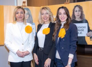 ,,Sigurnost žena kao društvena obaveza“ : glas Sigurne ženske kuće tokom 16 dana aktivizma protiv nasilja nad ženama